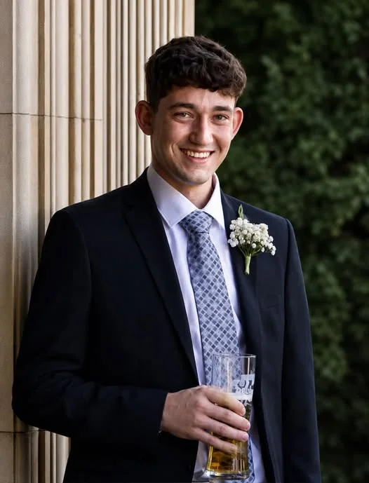 Jamie Fleming Obituary, Ballyclare, County Antrim, NIR Death