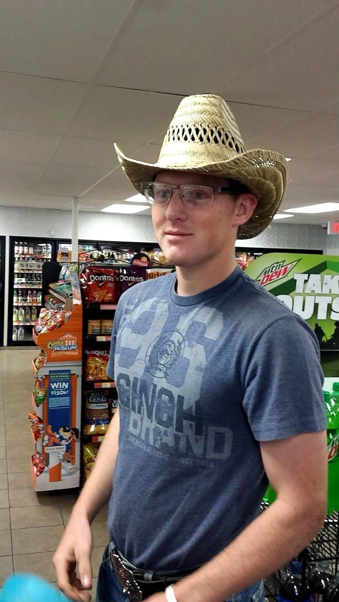 Wylee Nelson Obituary, Faith, SD Death
