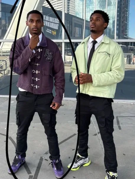 Missing 80KTwins Found Safe