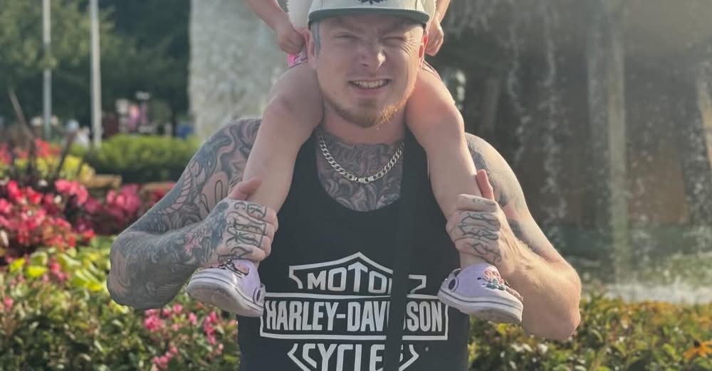 Mitchell Snoddon Obituary, Niagara Falls Shooting Death