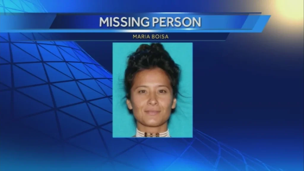 Maria Boisa Obituary, SAN FRANCISCO, CA Death
