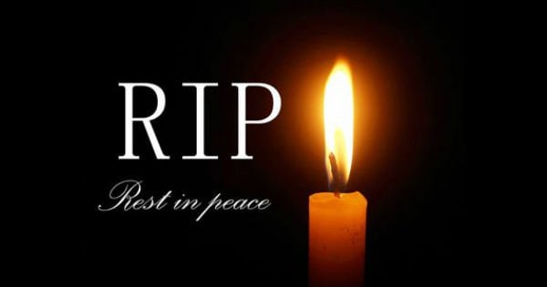 Rushi Ved Obituary, Burlington, ON Death